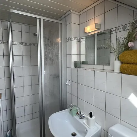 Apartment Zitronenfalter Eg