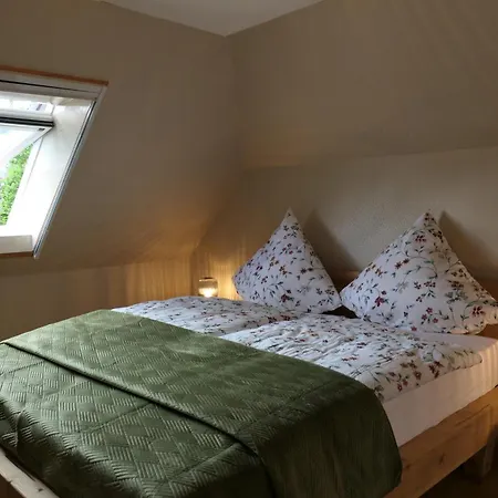 Zitronenfalter Eg Apartment