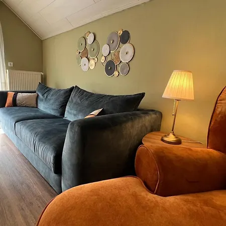 Zitronenfalter Eg Apartment